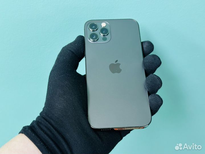 iPhone 12 Pro, 128 ГБ