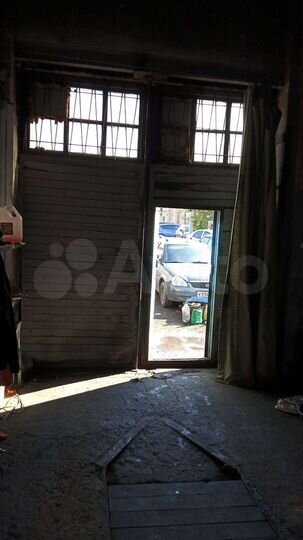 Производство, 95 м²