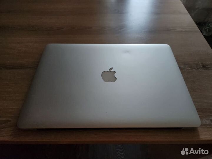 MacBook pro 15 retina 2013