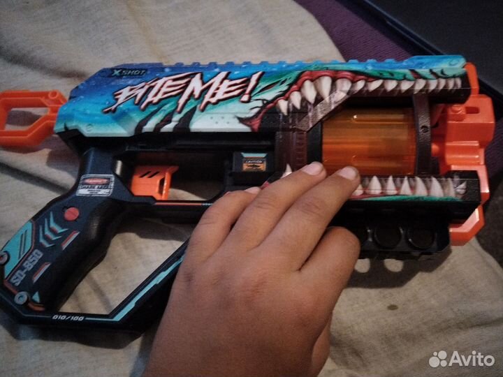 Nerf