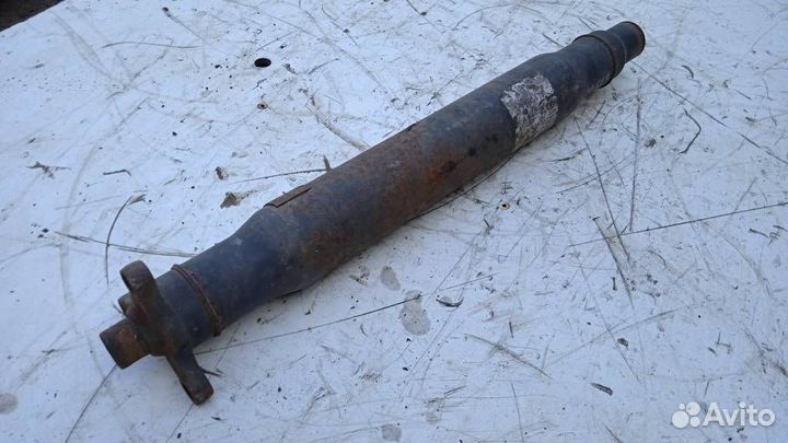 Карданный вал задний