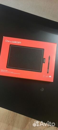 One by wacom