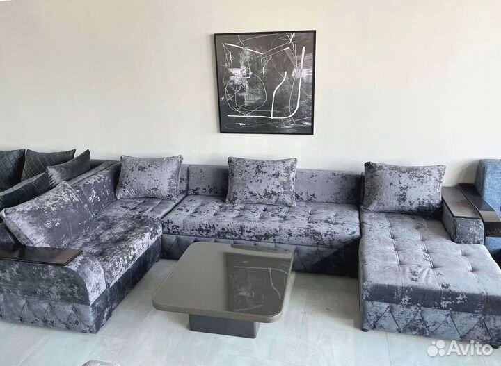 Диван Enza Home