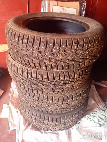 Nokian Tyres Nordman 7 185/65 R15 92