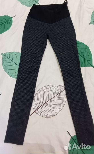 Вещи для беременных пакетом 42 44