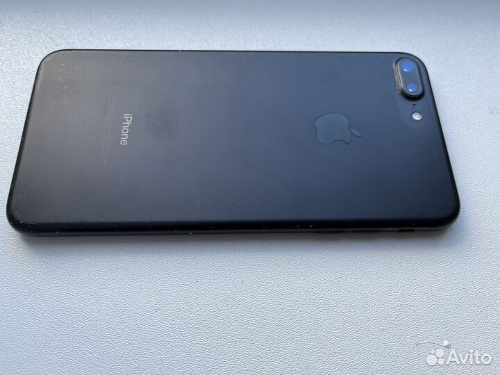 iPhone 7 Plus, 32 ГБ