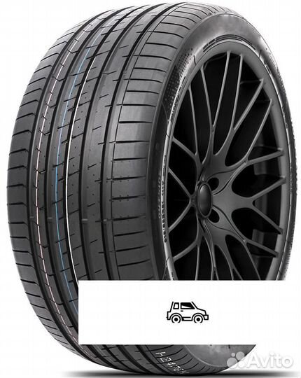 Compasal Blazer UHP II 235/45 R18 98W