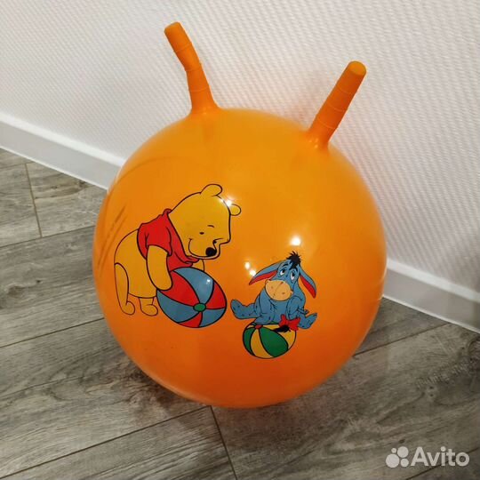 Фитбол/ мяч гимнастический 40 см