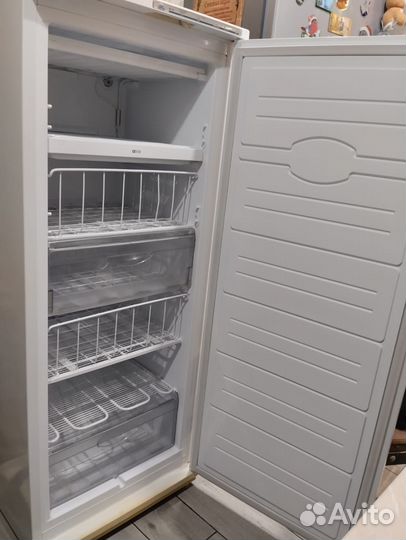 Морозильник 