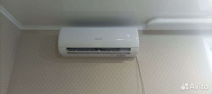 Установка кондиционеров, продажа