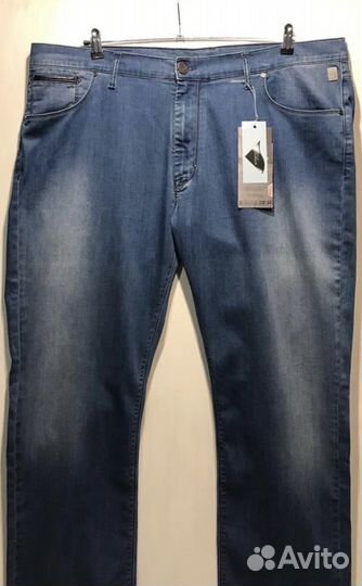 Джинсы Climber размер 60-62