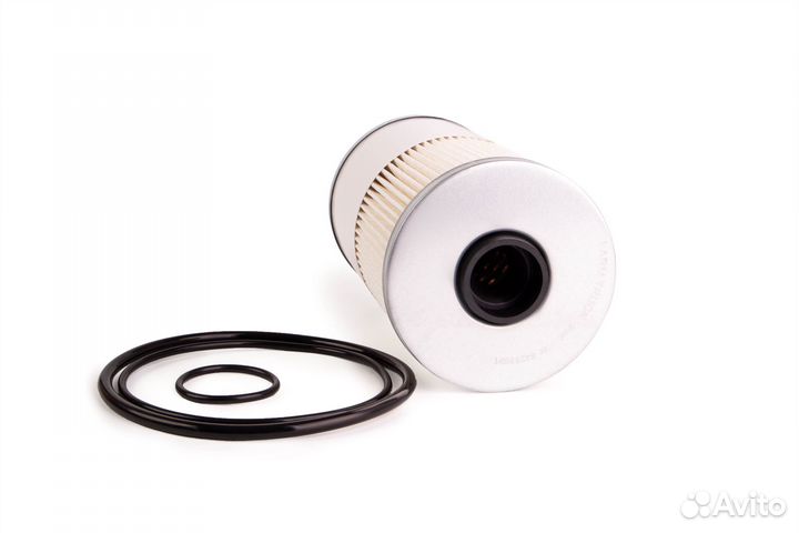 Топливный фильтр 84283691