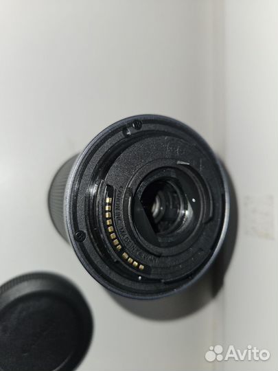 Объектив Canon RF 18 150