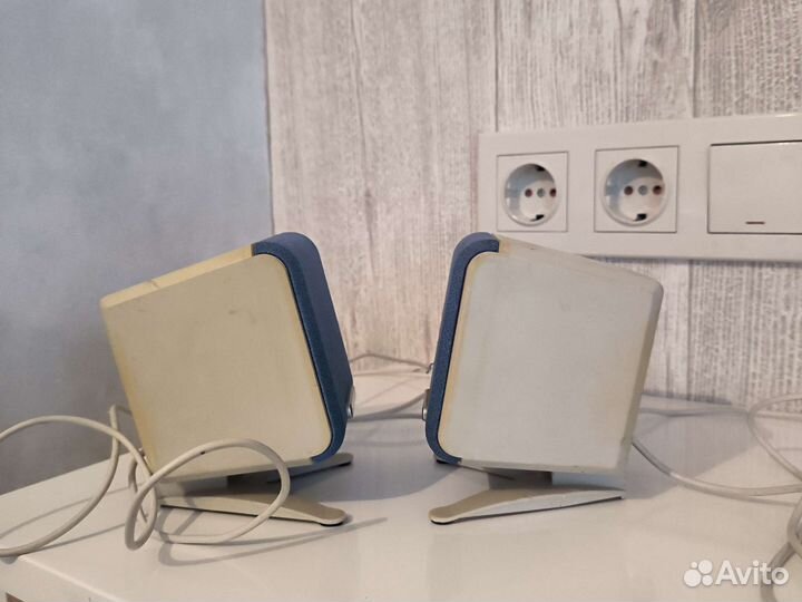 Колонки Microlab M-111