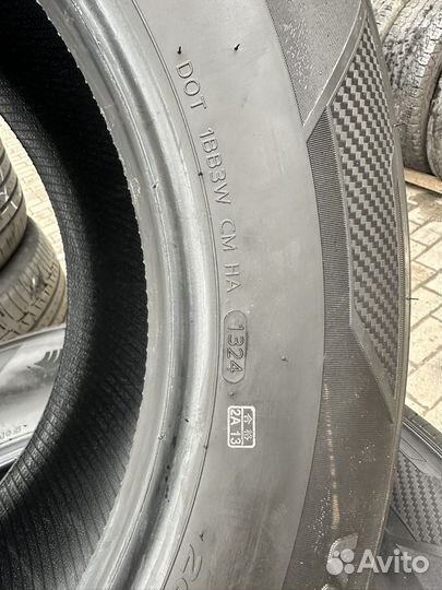 Hankook Ventus S2 AS X RH17 265/65 R17