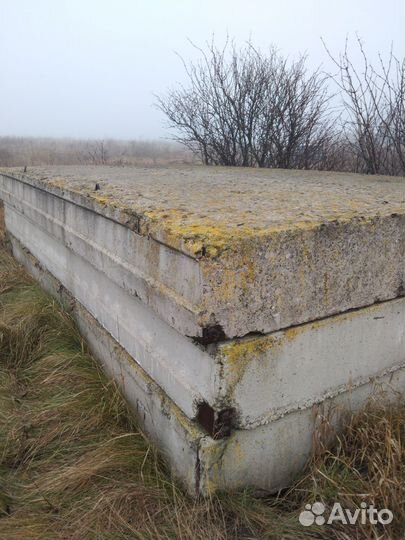 Плиты перекрытия жби бу