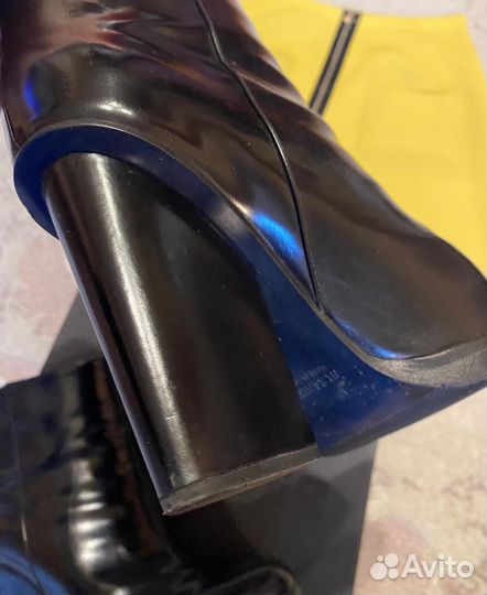 Ботильоны Jil Sander 38