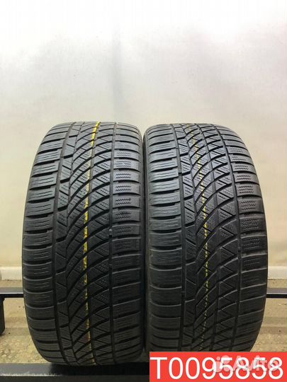 Hankook Kinergy 4S H740 225/40 R18 92V