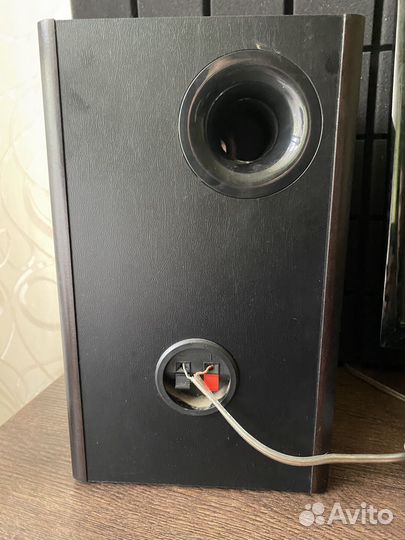 Колонки microlab solo 1