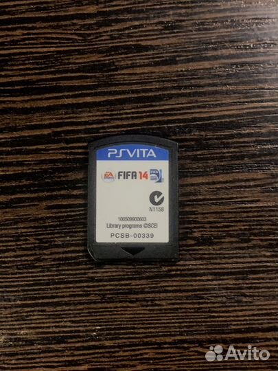 Ps Vita прошитая