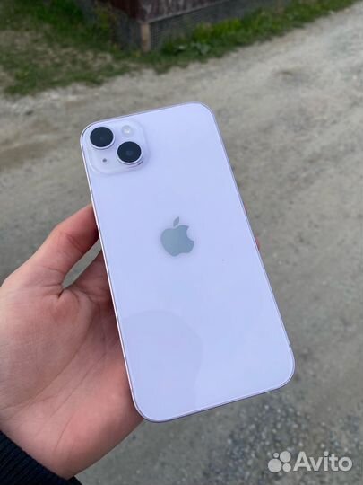 iPhone 14 Plus, 256 ГБ
