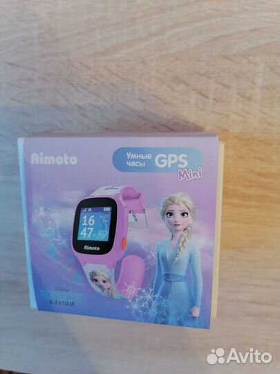 Детские часы