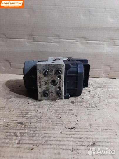 Блок ABS Chevrolet Lacetti (2004 - 2013)