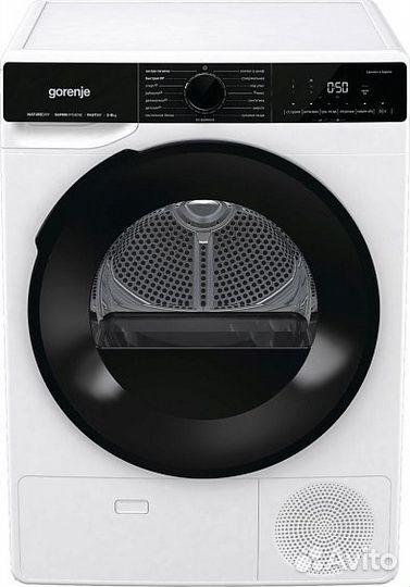 Сушильная машина gorenje dpna82