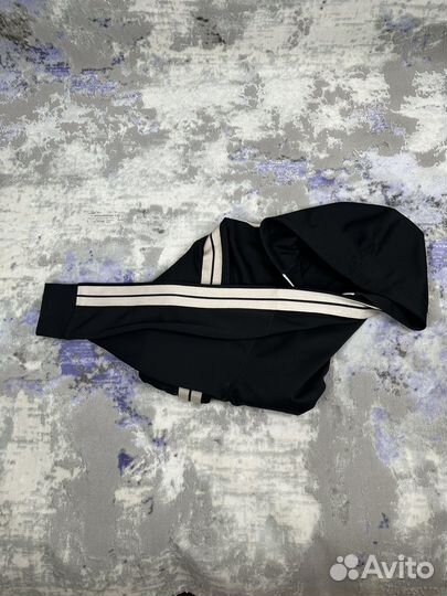 Зип худи Palm Angels Track Оригинал