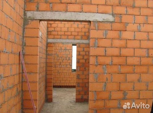 Кирпич лицевой керамический