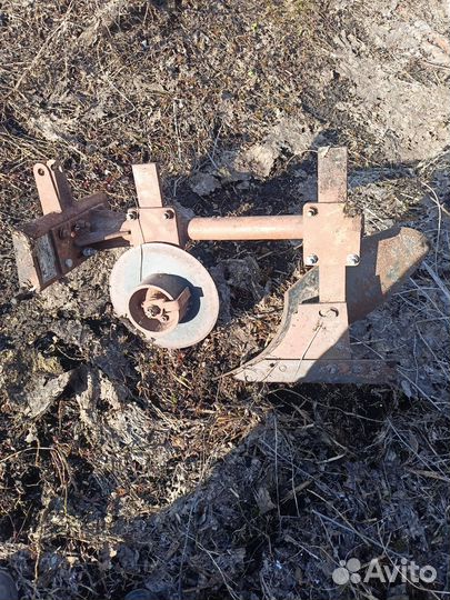 Минитрактор кмз 012