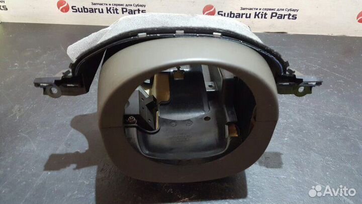 Кожух рулевой колонки Audi A7 4G CGW 2011