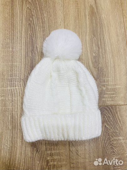 Шапка зимняя