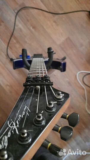 Heartfield by Fender обмен