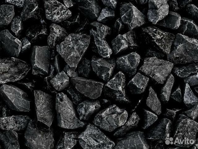 Уголь с гарантией