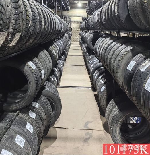 Bridgestone Blizzak VRX 195/65 R15 88N