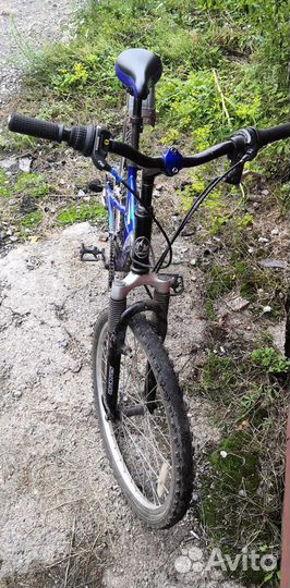 Велосипед 510 navigator Stels