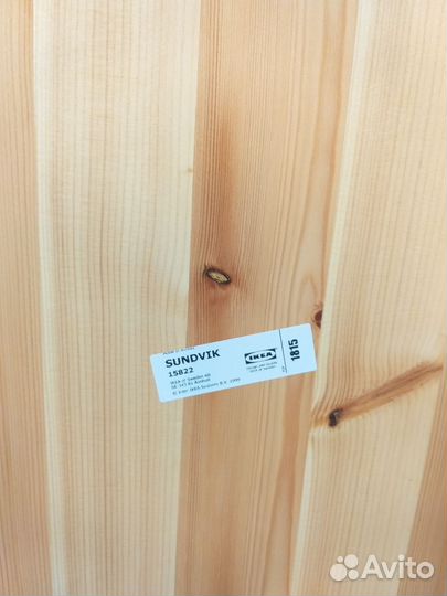 Стол стул IKEA sundvik