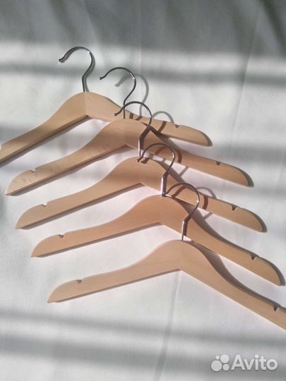 Плечики детские IKEA