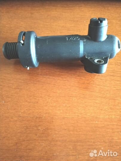 Термостат AGR Bmw X5 E70; Х6 Е71 M57: 2007-2013