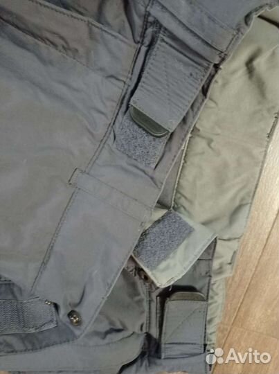 Штаны утеплённые Colambia горнолыжка, лыжи