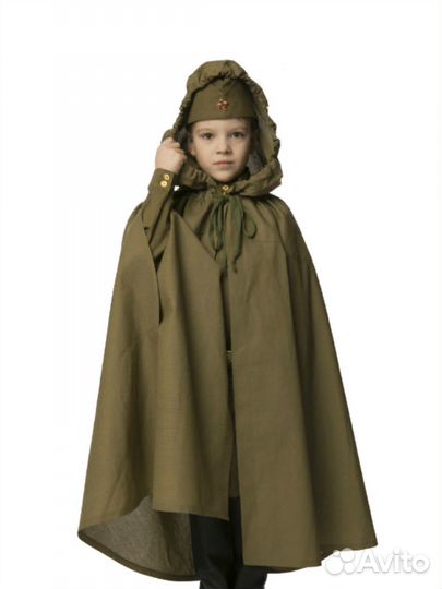 Плащ палатка на 9 мая оптом и в розницу