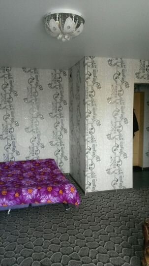 1-к. квартира, 48 м², 2/5 эт.