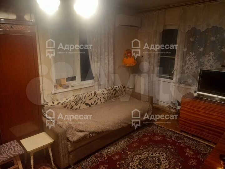 1-к. квартира, 31 м², 2/5 эт.