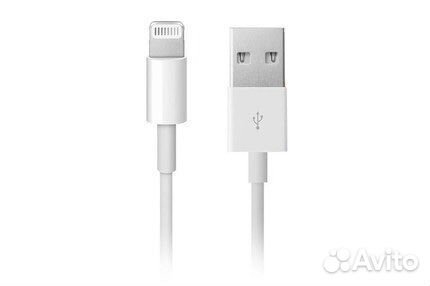 USB кабель для iPhone / iPad / iPod