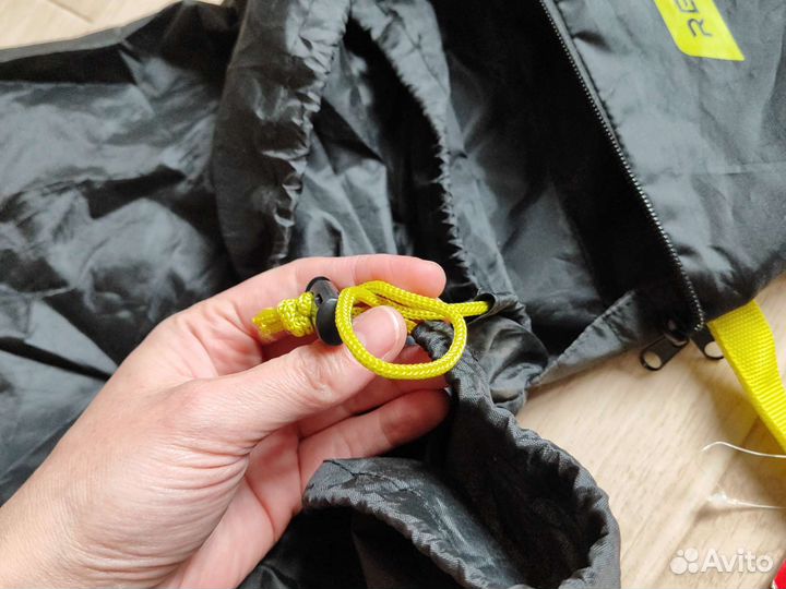 Чехол для самоката сумка для переноски