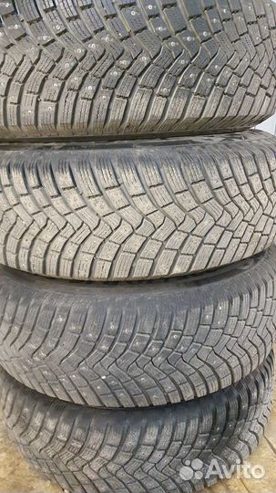 Оригинальные колеса volvo xc90 R16