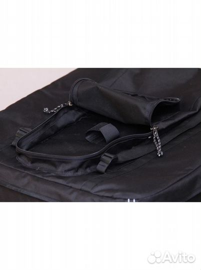 Кофр на снегоход BRP Expedition RevGen4 65