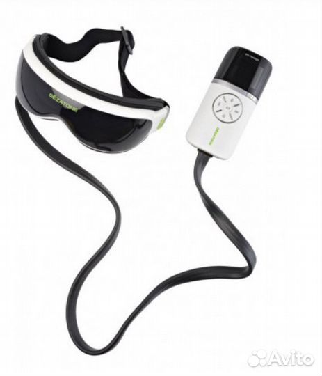 Массажные очки