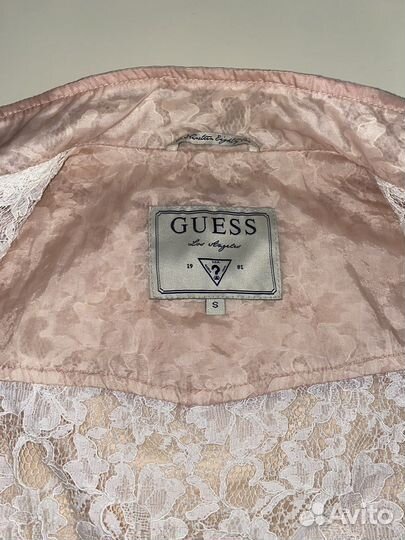 Ветровка Guess женская
